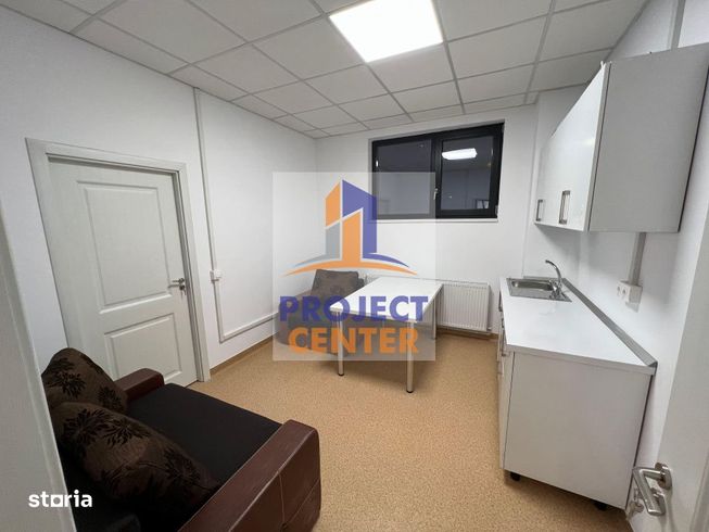 Spatiu birouri, zona Bere, parter, loc de parcare-1