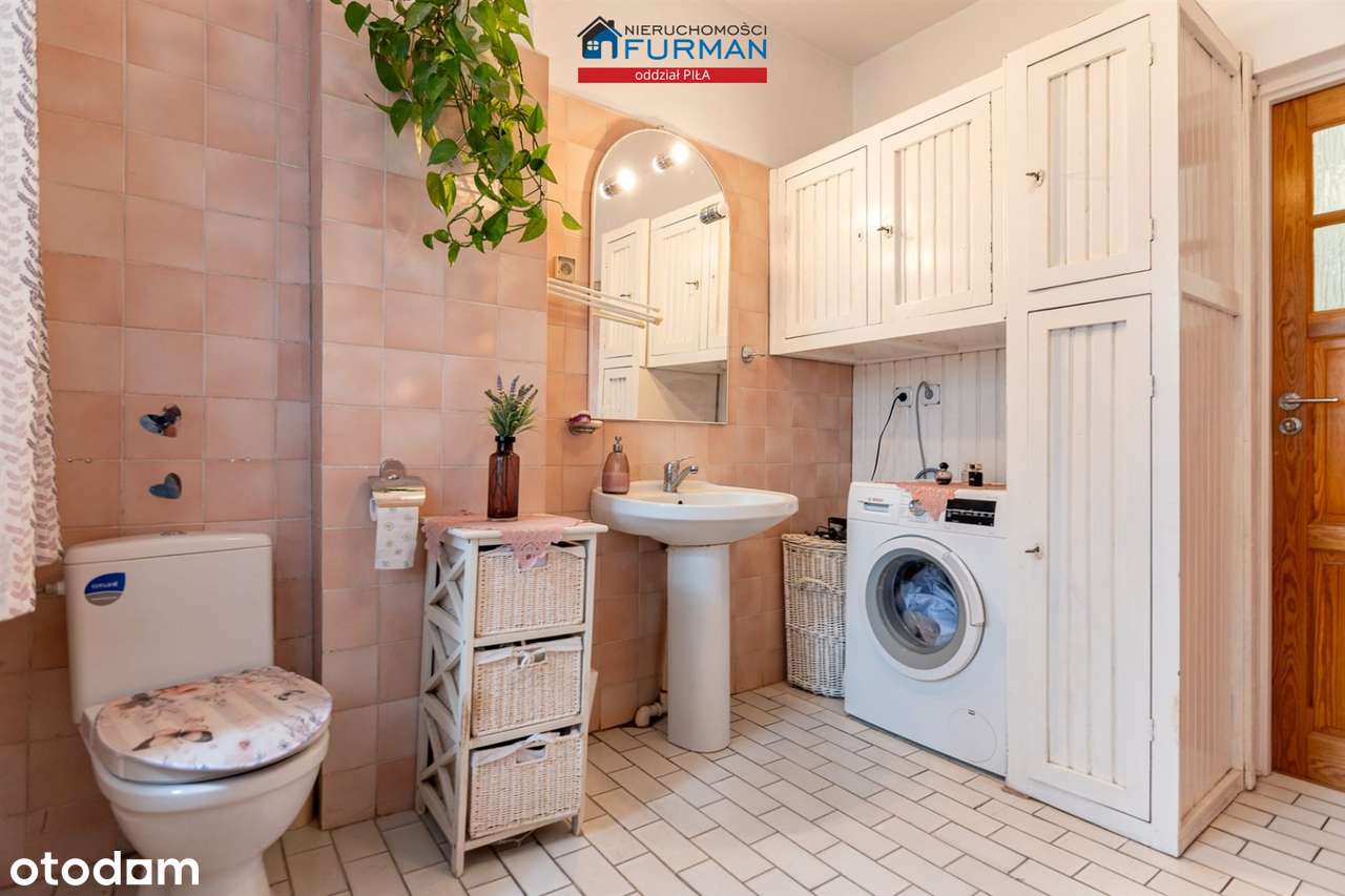 Dom jednorodzinny 109m+ garaż 14m- Podlasie-17