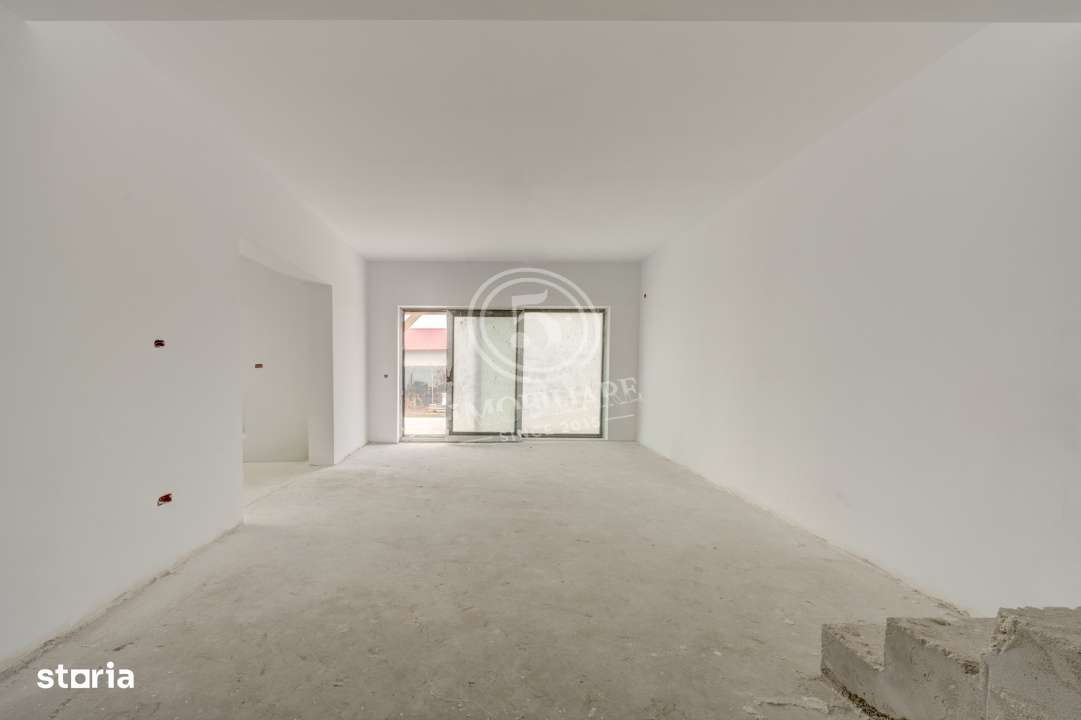 Vila noua cu 4 dormitoare – locul unde familia se simte Acasa-9