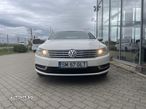 Volkswagen Passat CC 2.0 TDI BlueMotion Technology DSG - 10