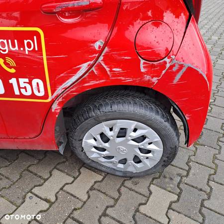 Toyota Aygo 1.0 VVT-i Color Edition - 5