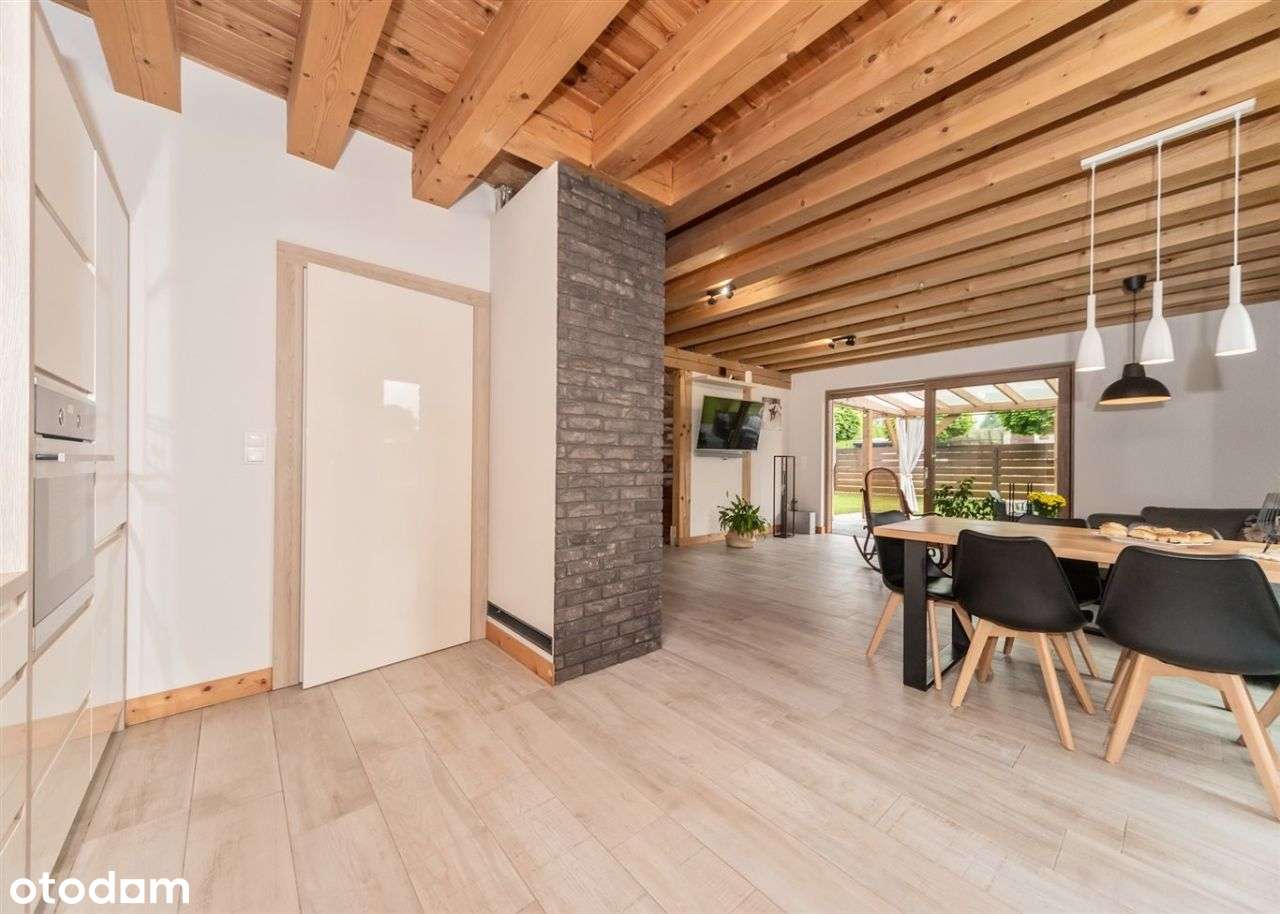 Dom gotowy do zamieszkania-7