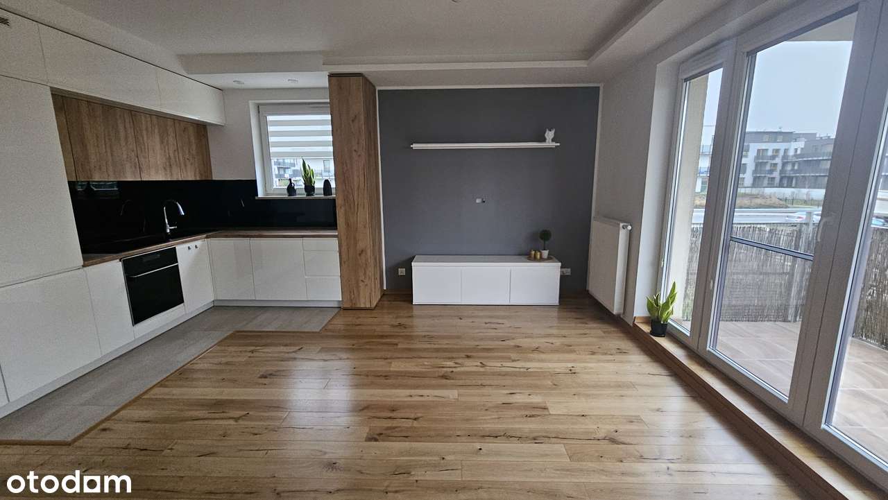 REZERWACJA //// Gotowe do zamieszkania 3-pokojowe mieszkanie Białołęka - Pełny obrazek: 4/19