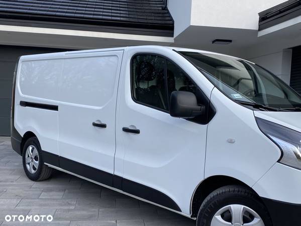 Renault Trafic Long - 13