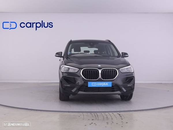 BMW X1 18 d sDrive Auto - 3