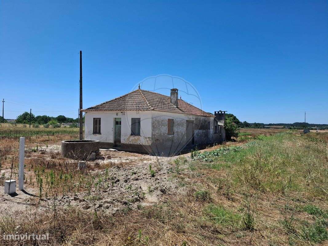 Moradia T2 para venda - Grande imagem: 5/6