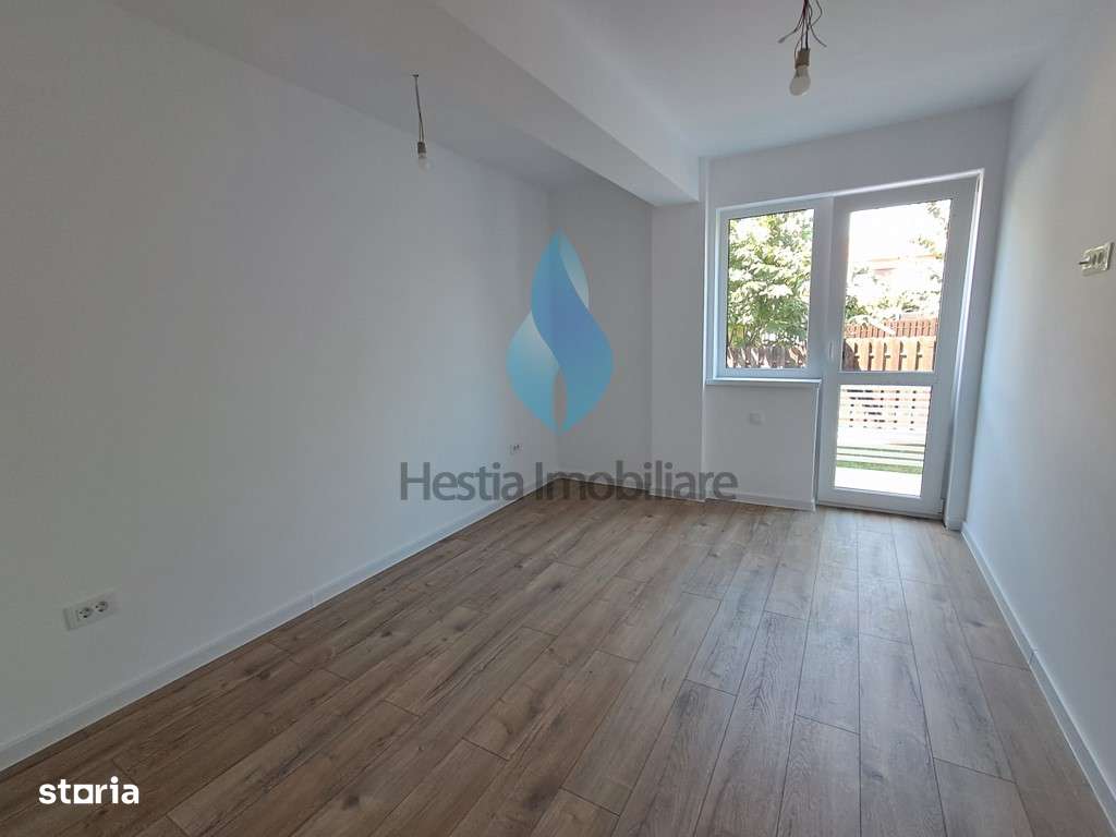 Apartament cu trei camere, 77mp, Valea Lupului.-1