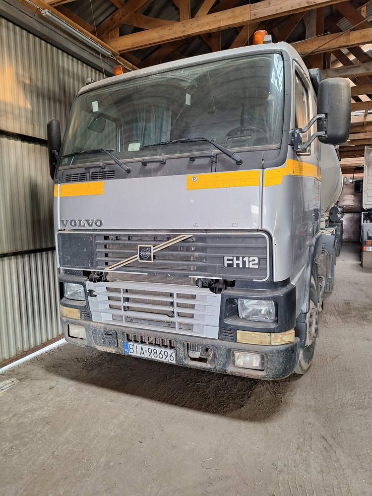 Volvo FH 2001