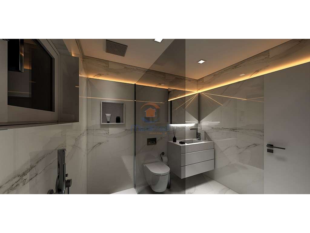 Moradia T3 com piscina em Alcabideche | Cascais-9