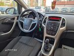 Opel Astra 1.6 Active - 17