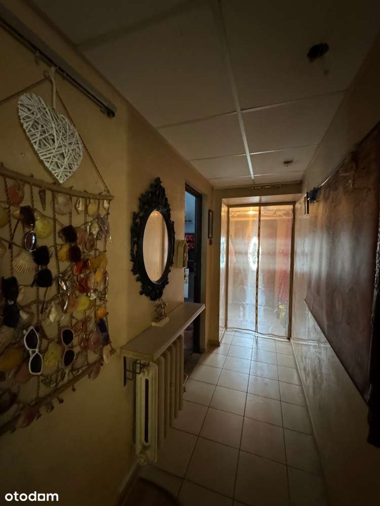 Przestronne mieszkanie 71 m2 na sprzedaż Łódź Polesie-9