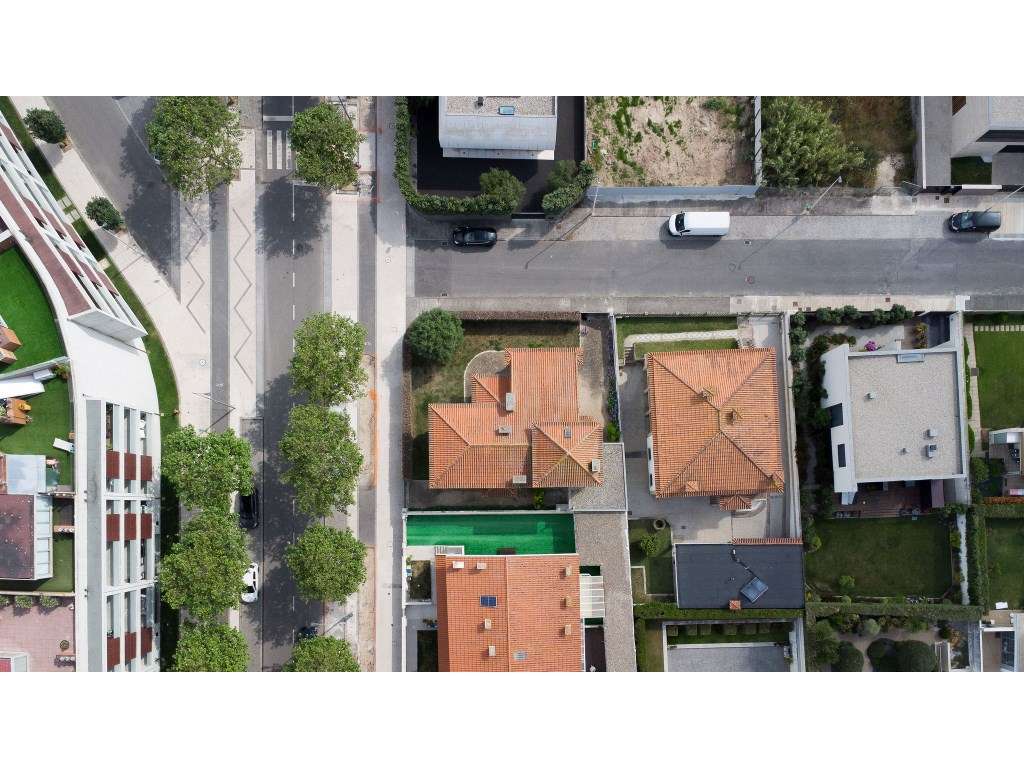 Moradia T5 na Avenida do Castelo, Vila do Conde-22