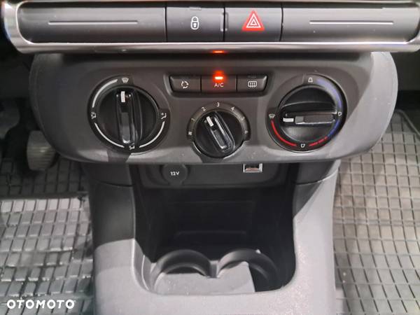 Citroën C3 1.2 PureTech Feel - 15