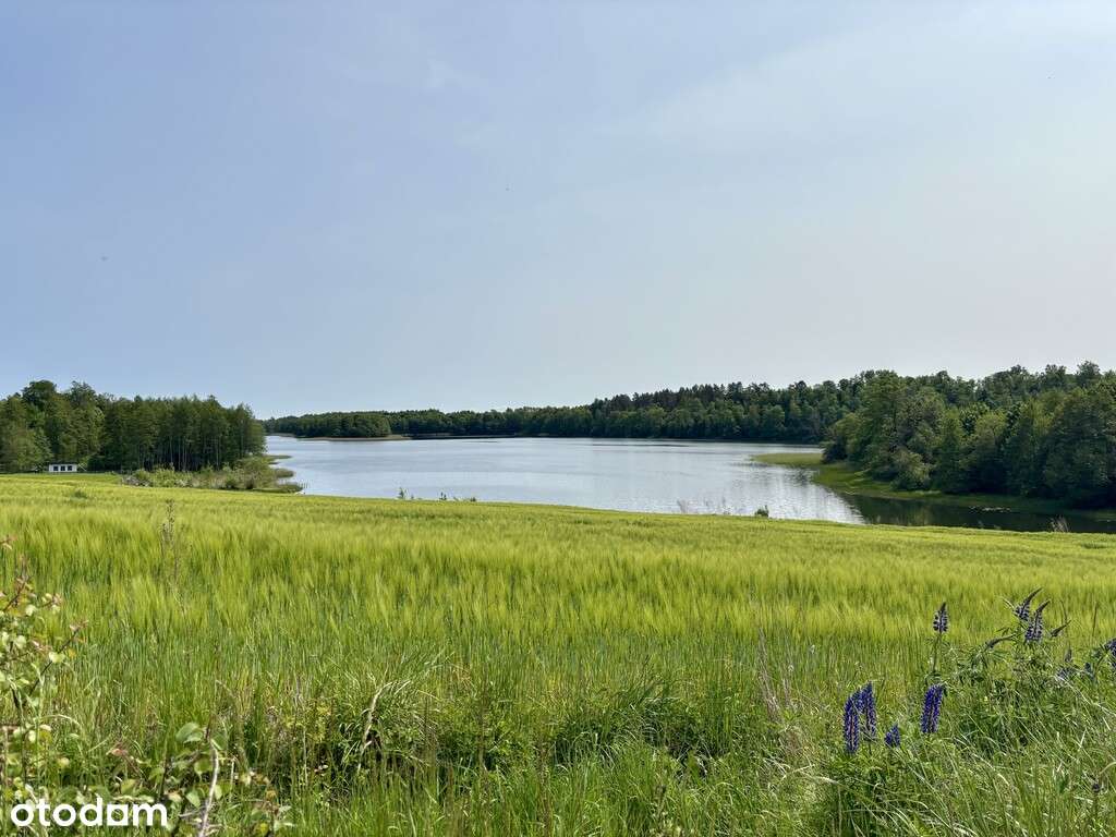 Działki w malowniczej miejscowości Garbas Drugi-6