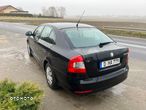 Skoda Octavia 1.4 TSI Ambition - 4