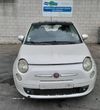 Frente Completa Com Kit De Airbag Fiat 500 (312_) - 1