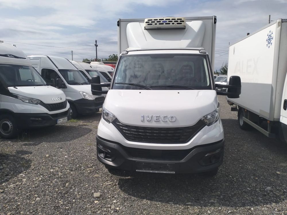 Iveco Daily 2022