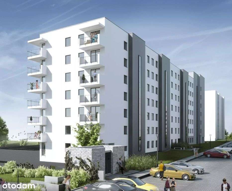 Komfortowe M2, gotowe już na lipiec - Pełny obrazek: 5/5