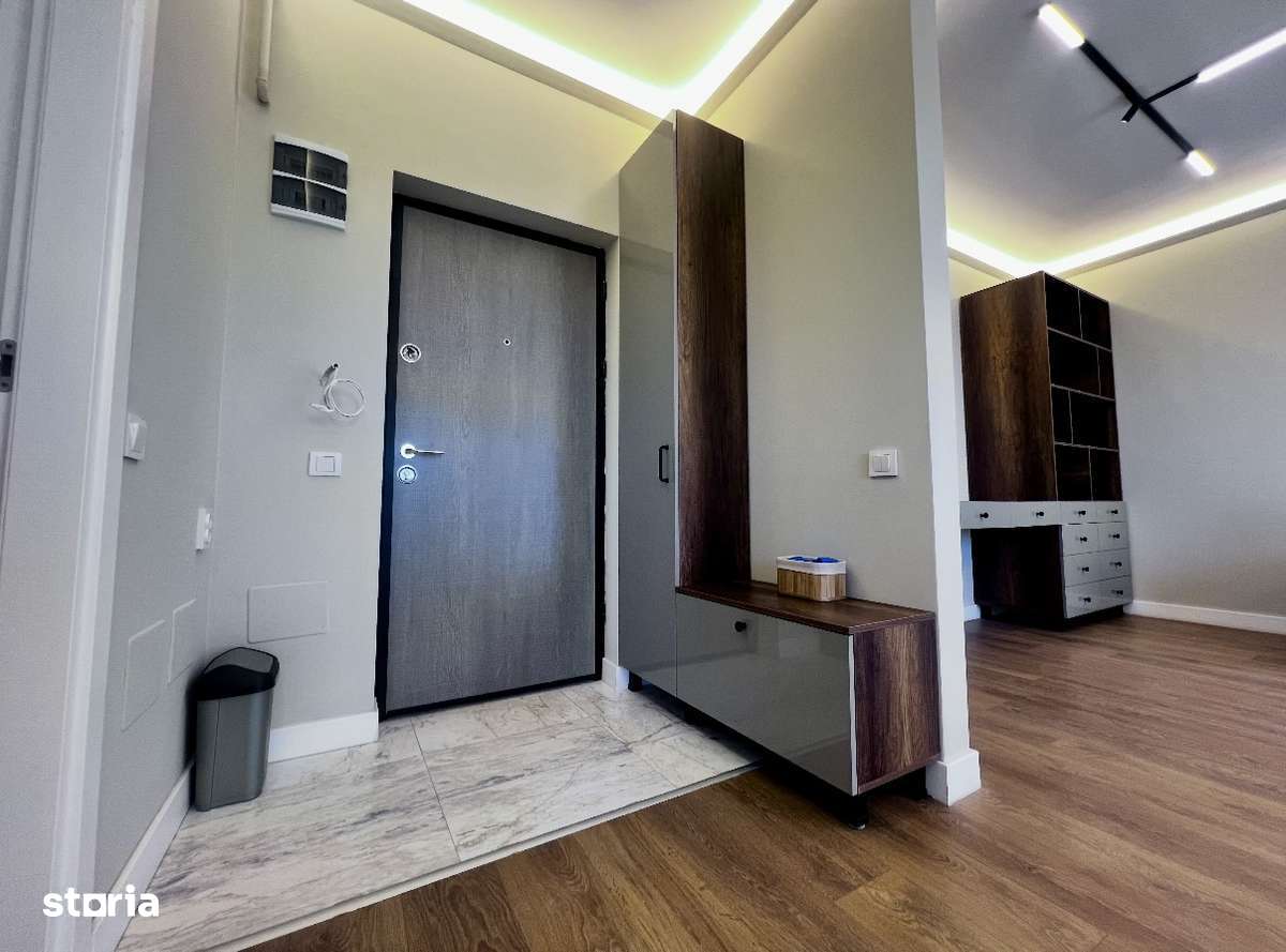 FINALIZAT - Garsoniera/ Studio - Sector 6 - Avangarde Blvd. Timisoara - Imagine principală: 3/10