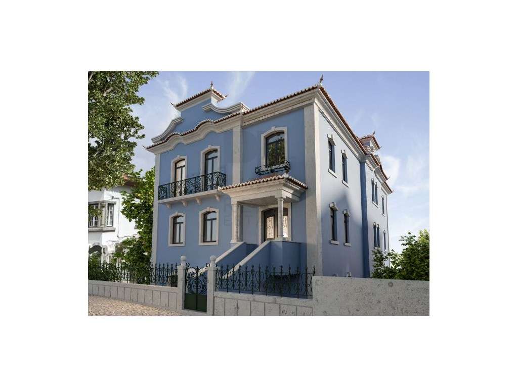 T5 Monte Estoril - Grande imagem: 2/9