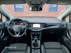 Opel Astra V 1.4 T Dynamic - 8