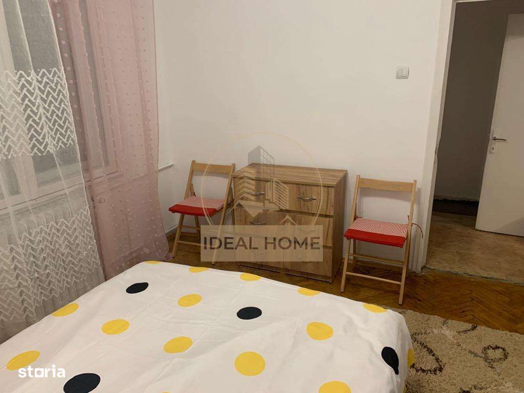 Apartament 2 camere 2 balcoane etaj 1-0