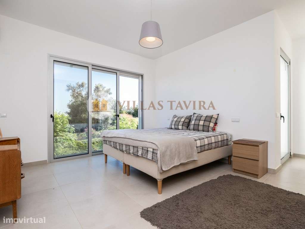 Moradia Isolada de Luxo com 4 Quartos e Piscina | Tavira - Grande imagem: 4/60