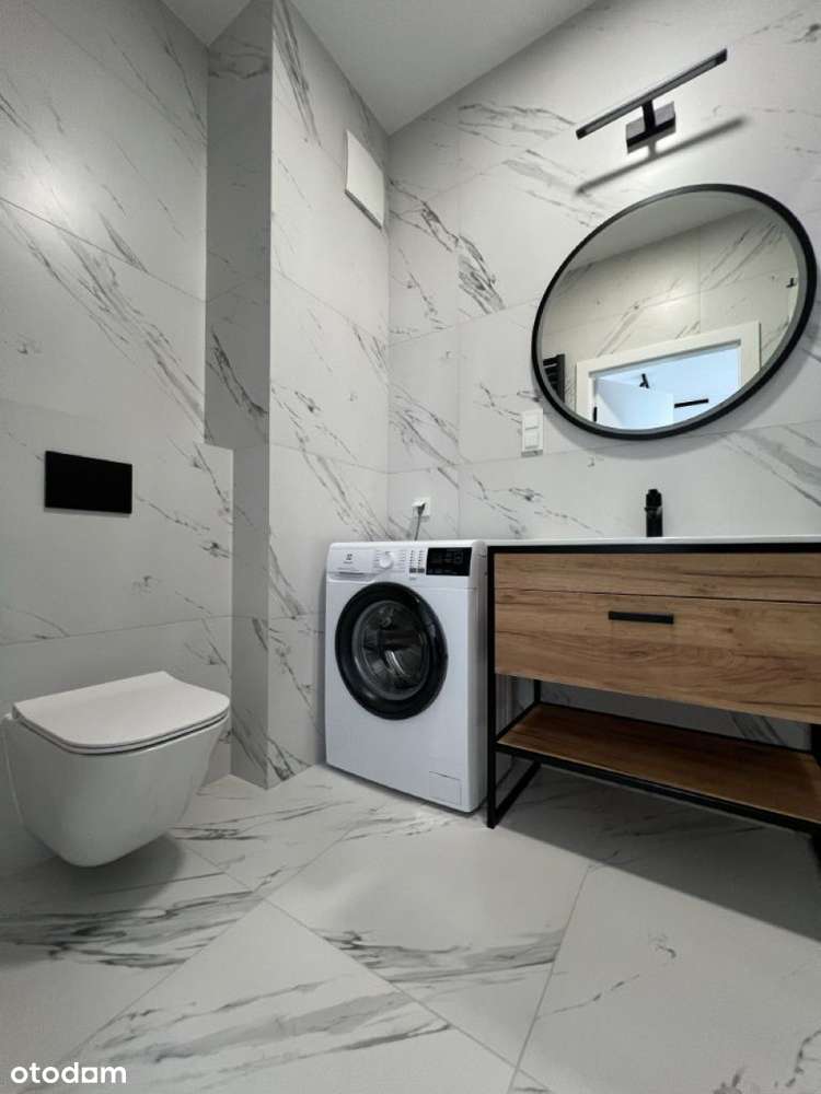 Wilanów | 2 pokoje | wysoki standard | nowe-11