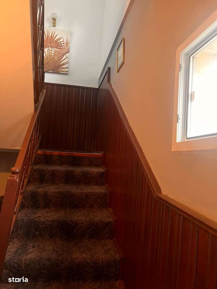 De vanzare – Apartament la casa, etaj 1, complet mobilat si utilat - Imagine principală: 3/8