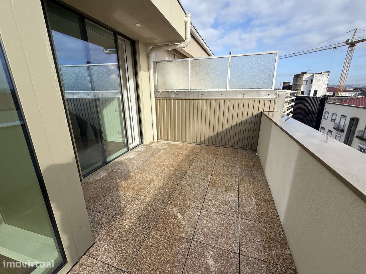 T2+1 Último andar piso único-28