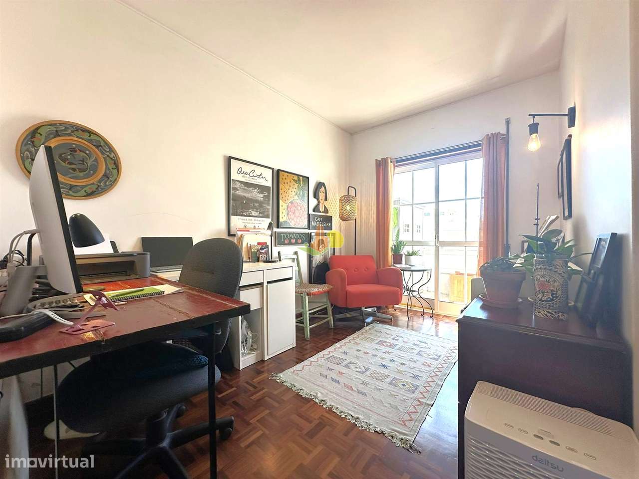 T3 Dúplex - Avenida e Casino!-28