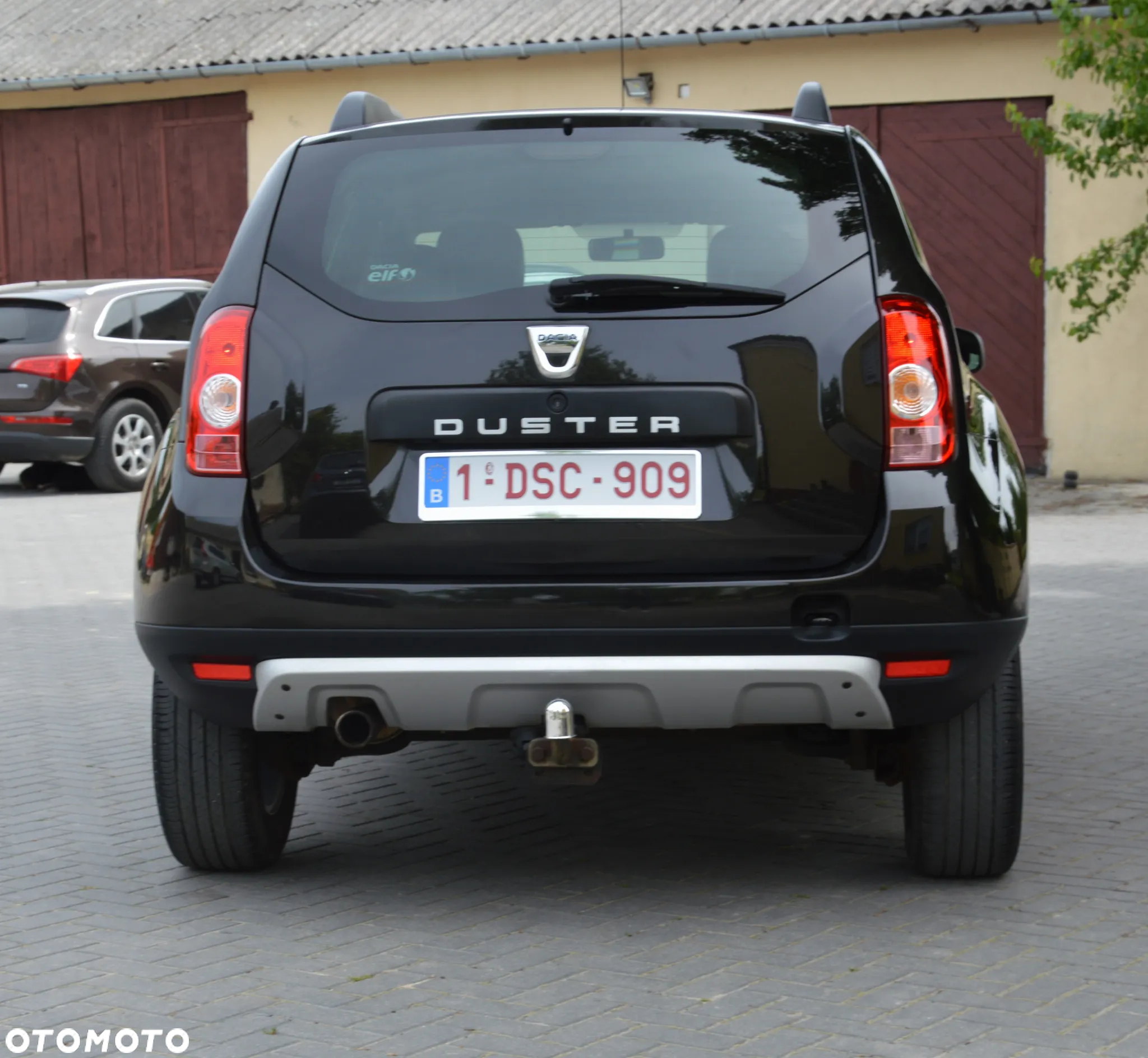 Dacia Duster - 7