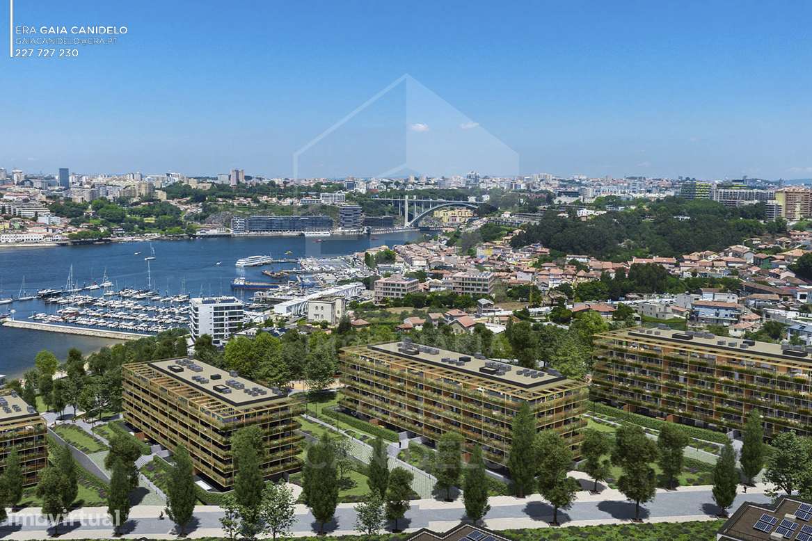 Ouro sobre Azul – T3 com Apoio Financeiro - Grande imagem: 2/16