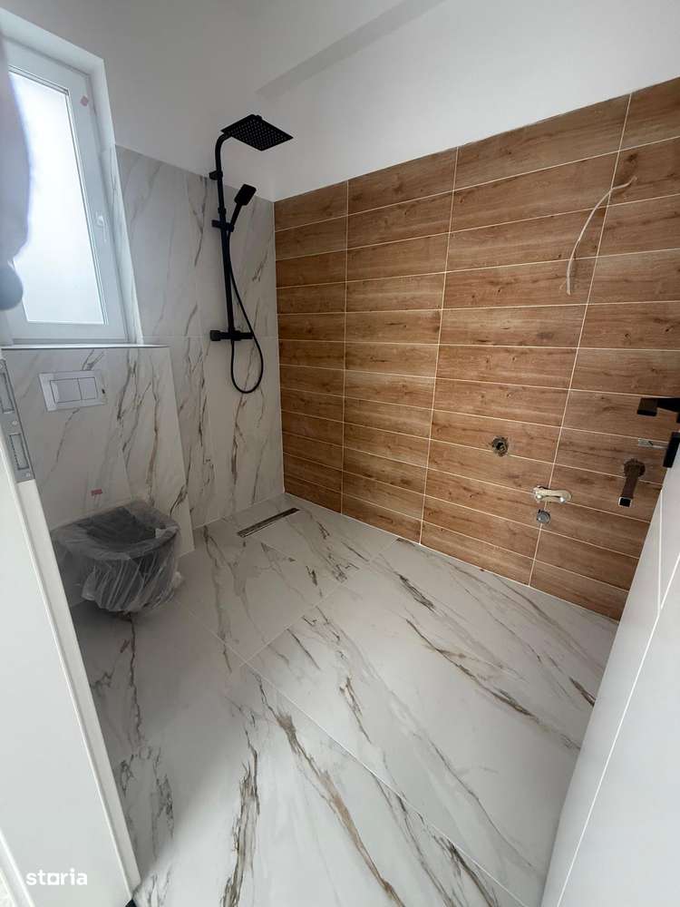 CASA INDIVIDUALA 2 BAI 2 DORMITOARE- METROU TUDOR ARGHEZI-10