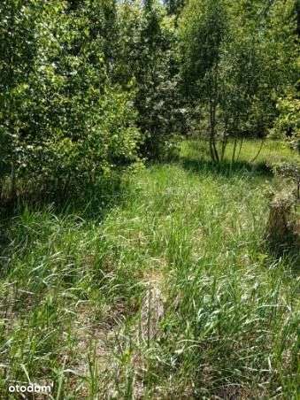 Atrakcyjna działka 1200m2-6