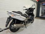 Kymco Xciting - 21