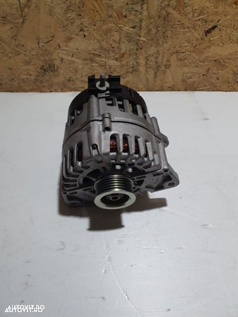 Alternator Mercedes GLC X253 W253 E Class W213 2.0 Cdi Euro 6 Cod 654 - 2