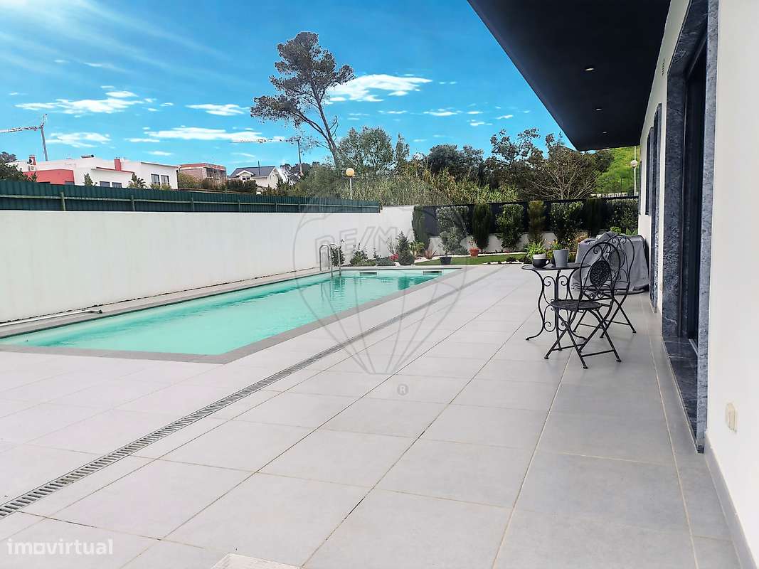 Moradia T4 para venda-34