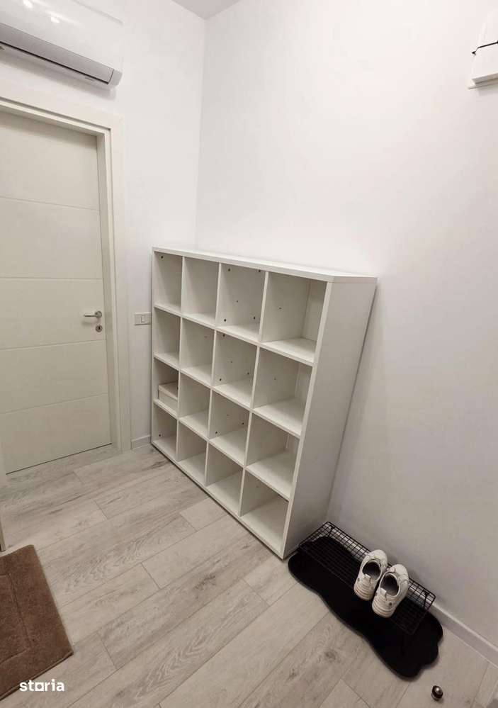 GARS. TITAN, PRIMA INCHIRIERE, BLOC NOU, CENTRALA, METROU 10 MINUTE - Imagine principală: 5/8