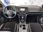 Renault Mégane Sport Tourer 1.5 dCi Intens - 40