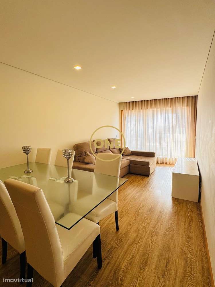 Apartamento T2+1 com vista mar - Grande imagem: 5/23