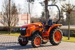 Kubota L1-382 DW - 2