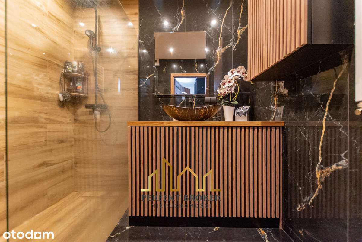 Mieszkanie na Jantarowej z pięknym widokiem-10