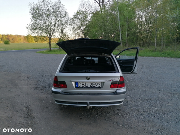 BMW Seria 3 330d - 8