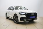 Audi Q8 3.0 55 TFSI quattro Tiptronic - 3