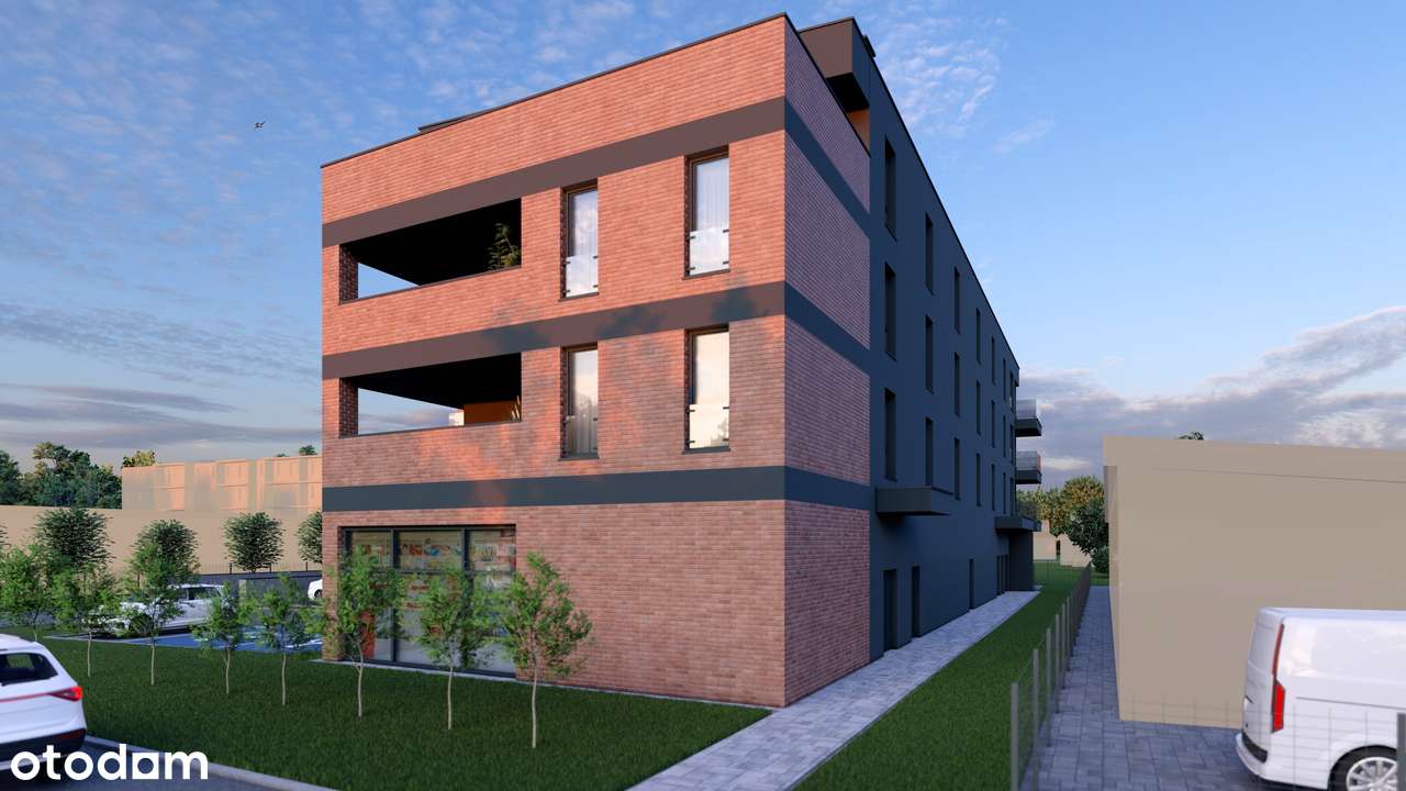 Słoneczne Tarasy  - Nowy Sącz-4