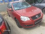 Macara stanga fata VW Polo 9N 1.4 benzina BKY - 1