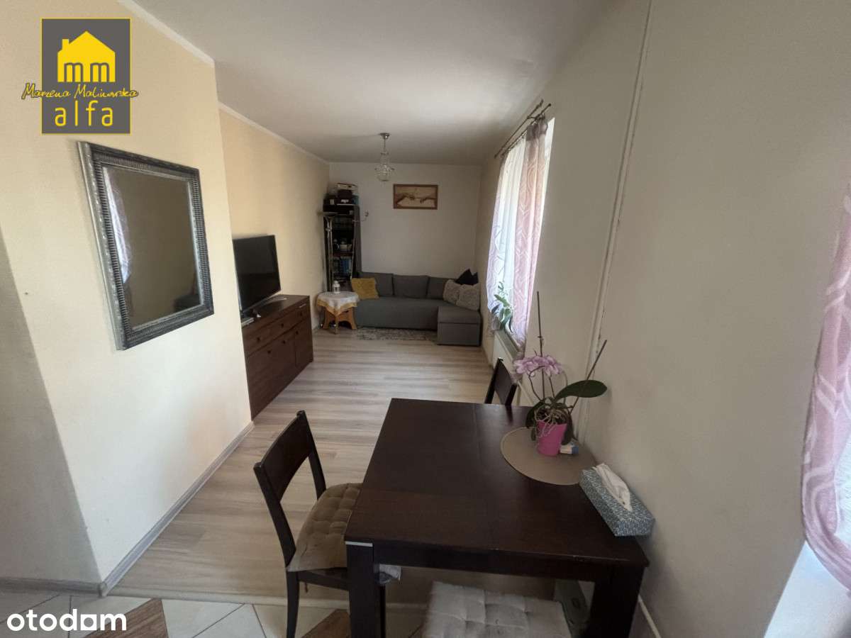 Mieszkanie na I piętrze-4