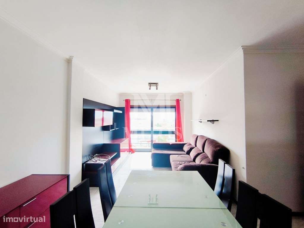 Apartamento T3 na Meadela-4