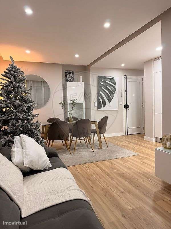 Apartamento T2 para arrendamento - Grande imagem: 3/14